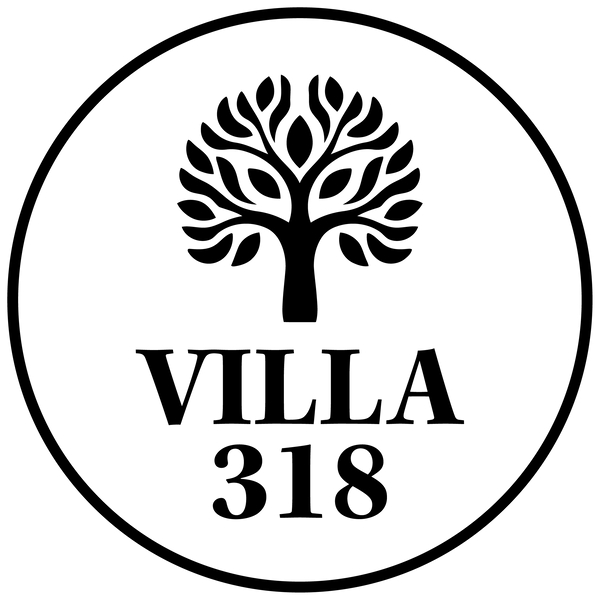 VILLA 318